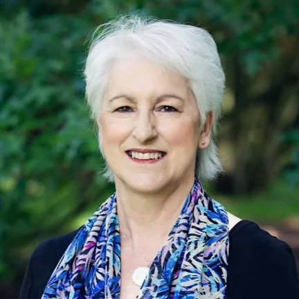 Photo of Judy Illing