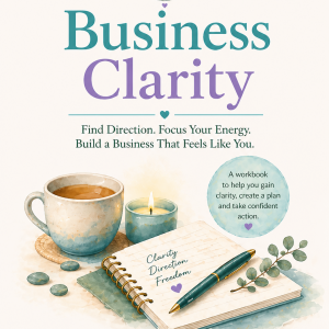 Business Clarity Workbook