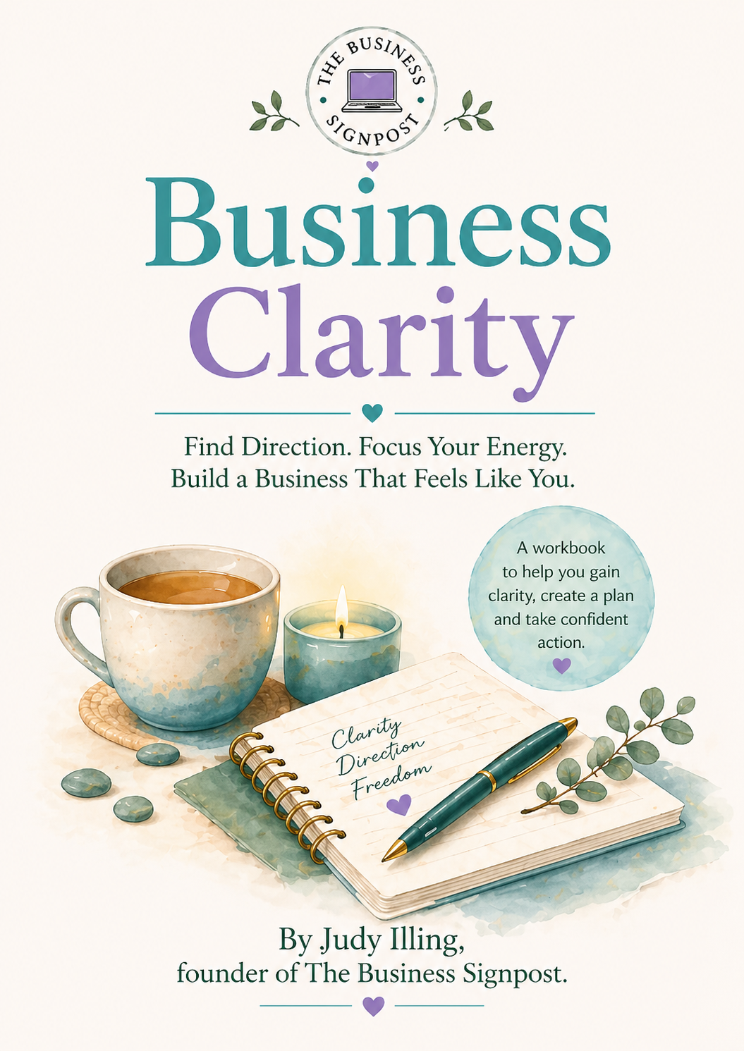 Business Clarity Workbook