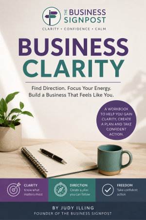 Business Clarity