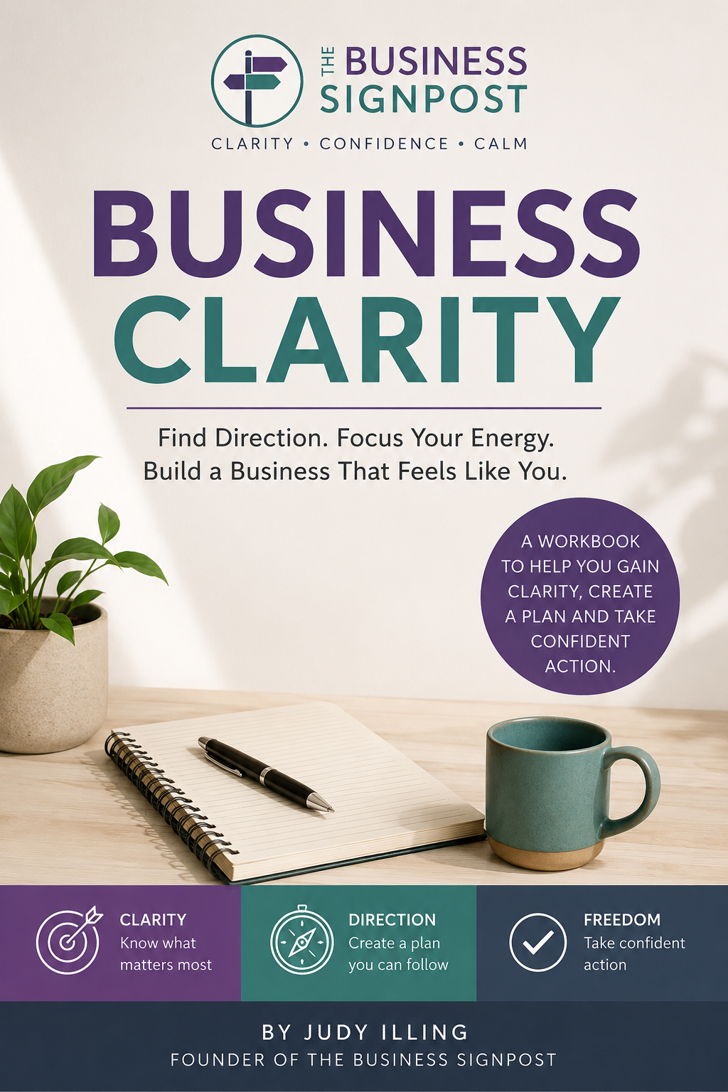 Business Clarity