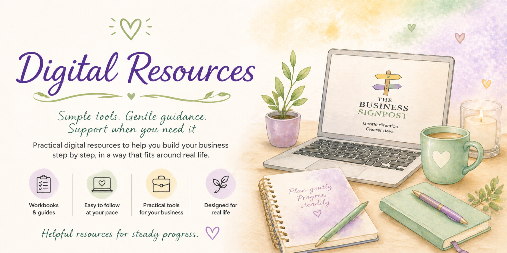 Digital Resources 