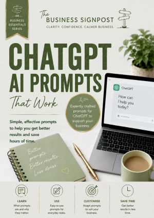 ChatGPt AI Prompts