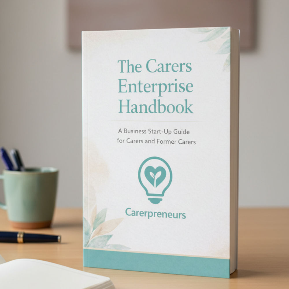 The Carers Enterprise Handbook