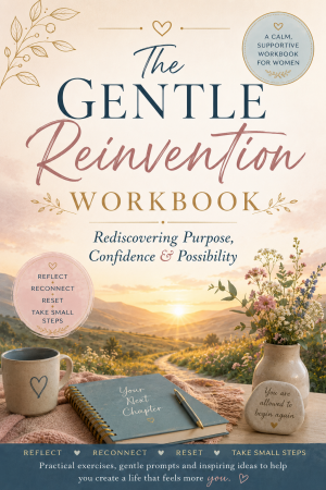 The Gentle Reinvention Guidebook