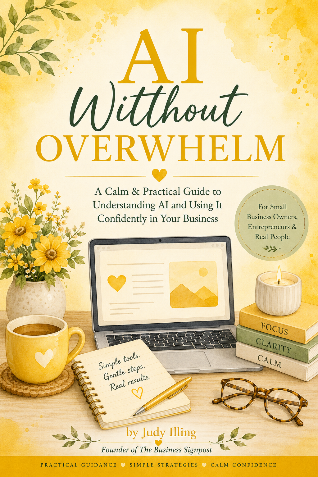 AI Without Overwhelm