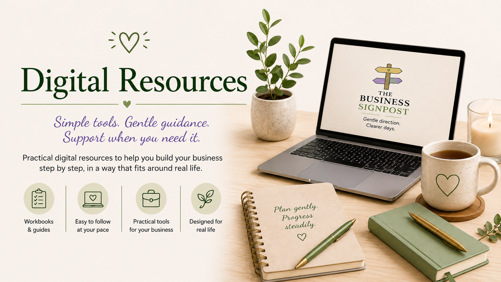 Digital Resources