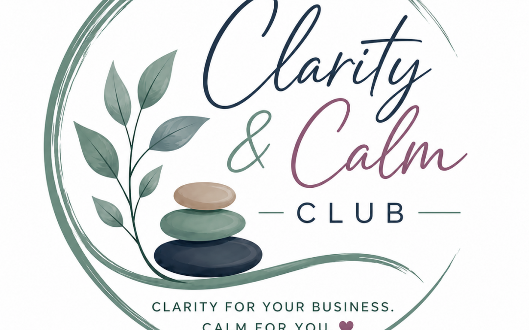 Clarity & Calm Club