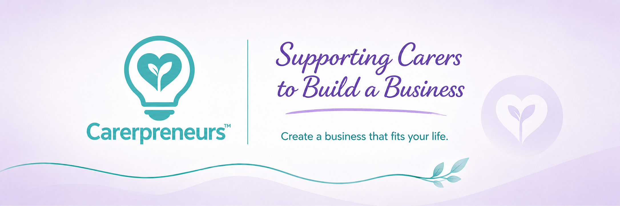 Carerpreneurs